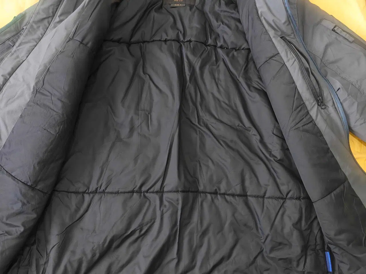 Billede 7 - Carinthia HIG 3.0 Large Grå