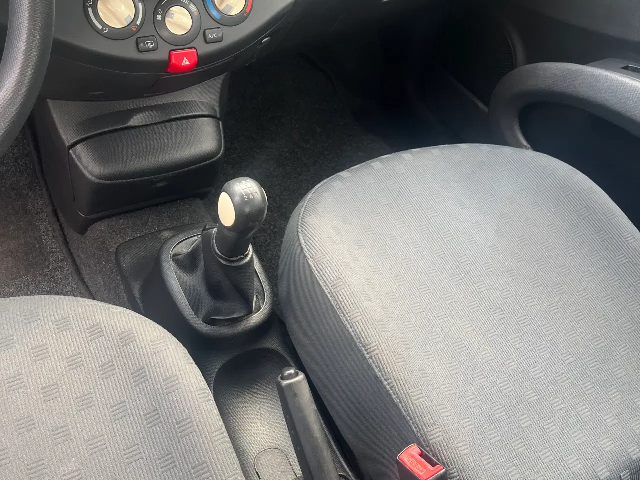 Billede 7 - Nissan Micra