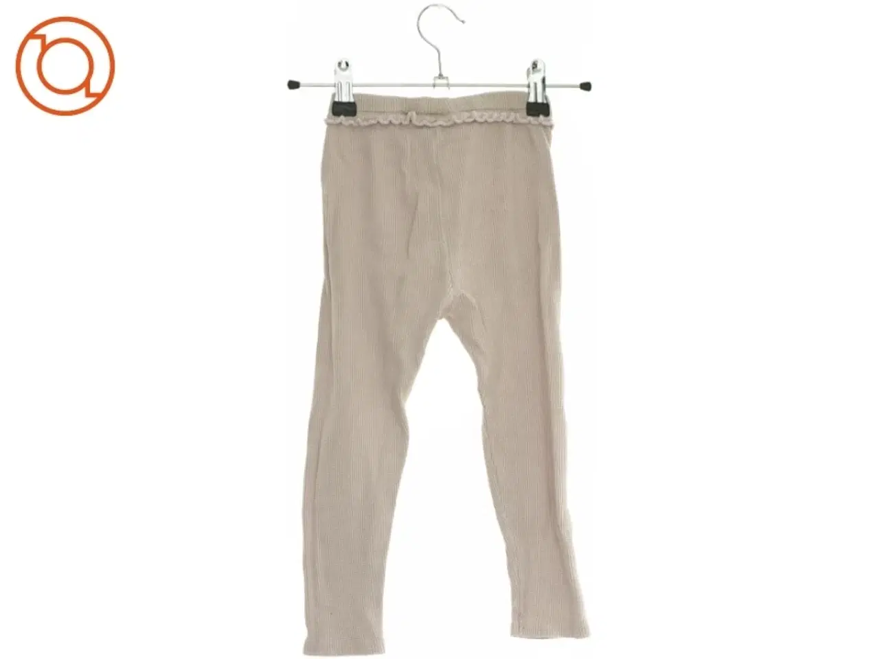 Billede 2 - Leggings fra Zara (str. 104 cm)