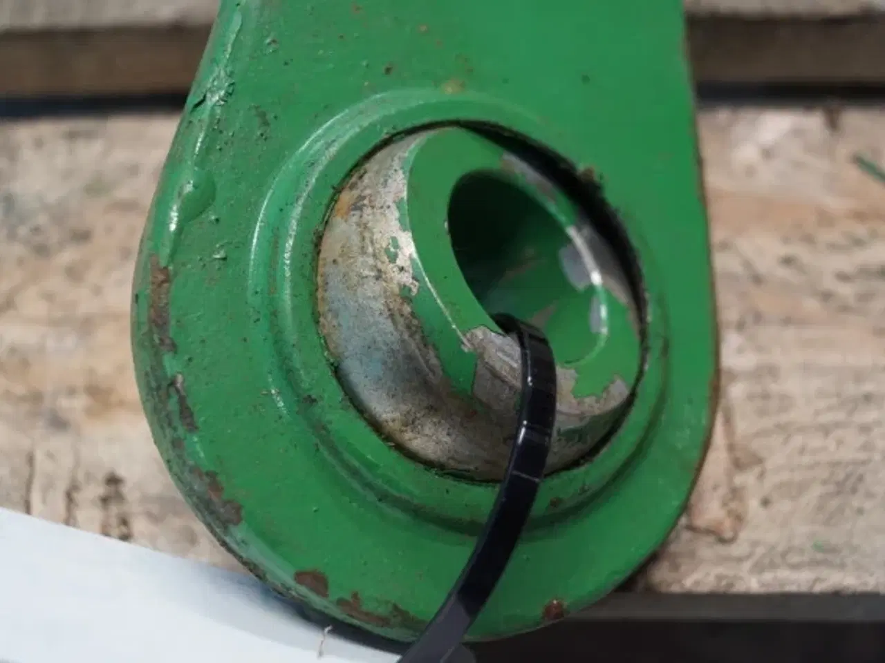 Billede 5 - John Deere 2450 L.H. Liftarm AL26678