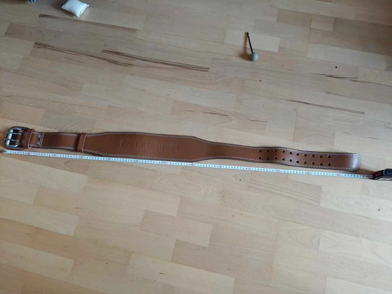 Billede 1 - Trænings bælte