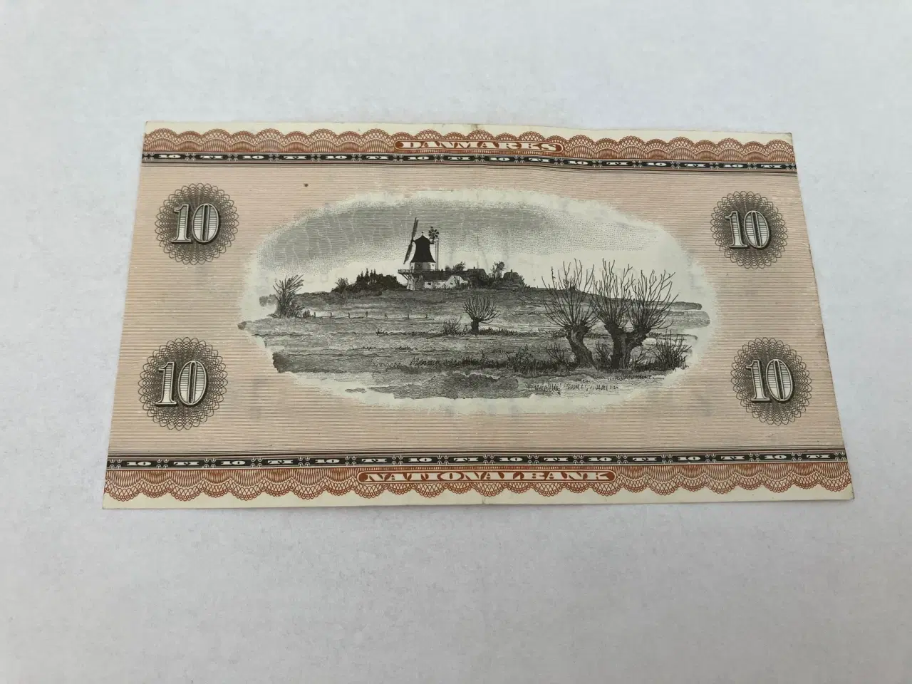 Billede 2 - 10 Kroner C9 1973