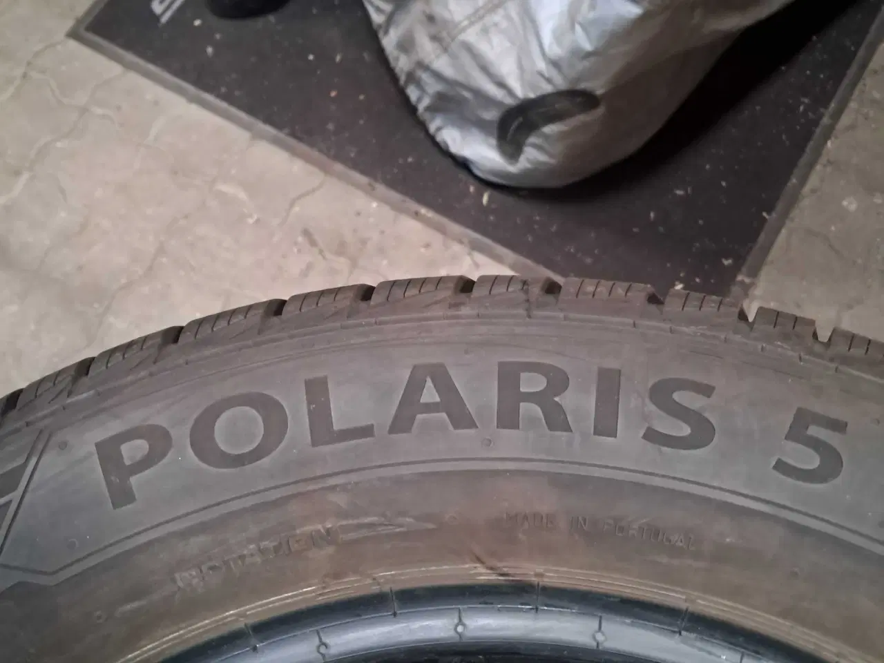 Billede 7 - Nye Barum polaris 5