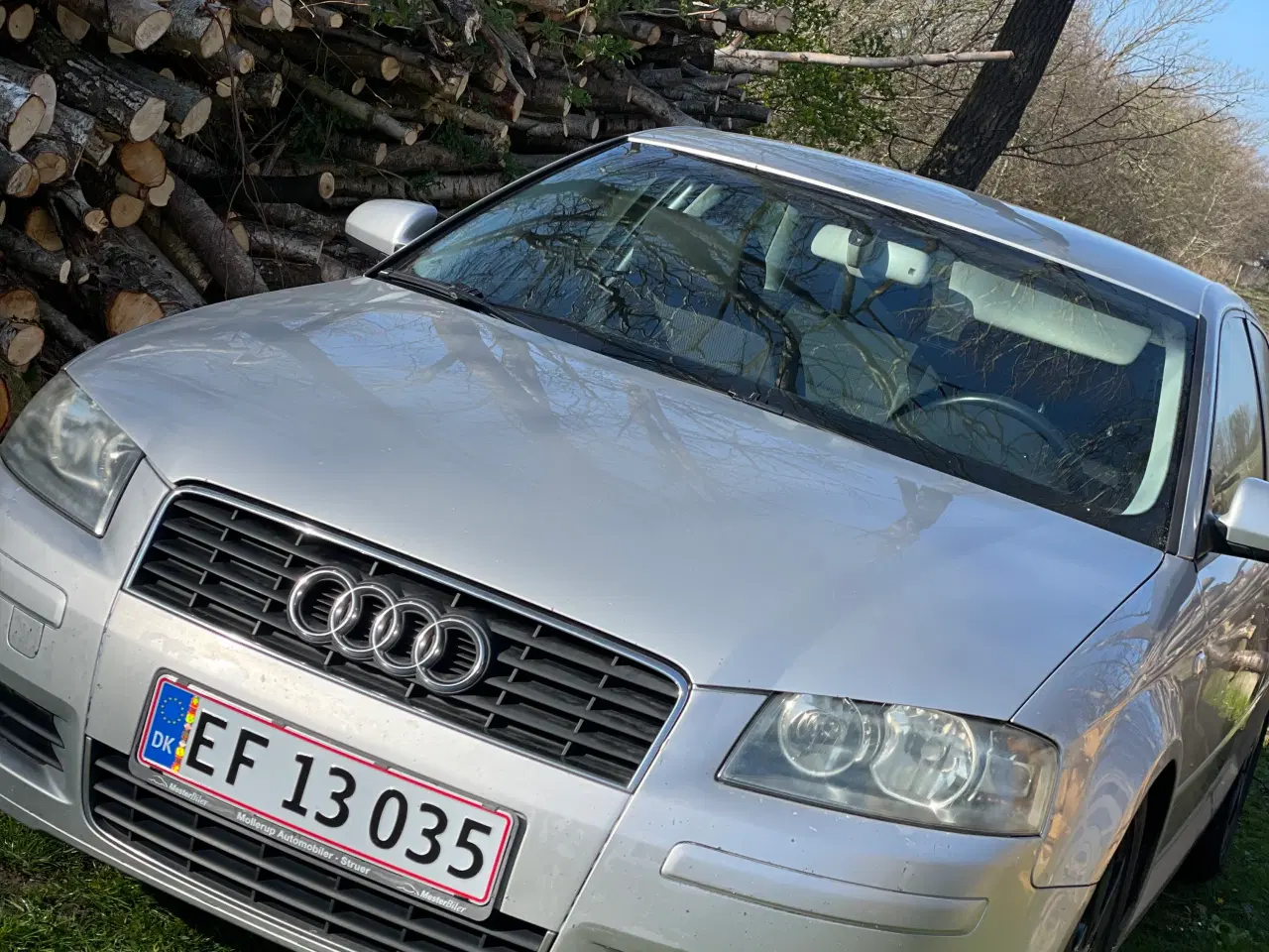 Billede 4 - Audi A3 FSi 