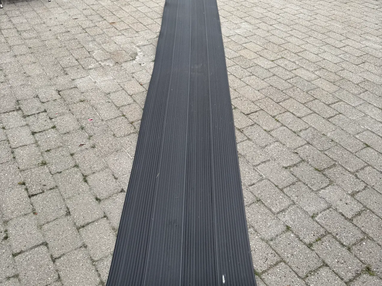 Billede 2 - Solpanel til opvarmning af pool