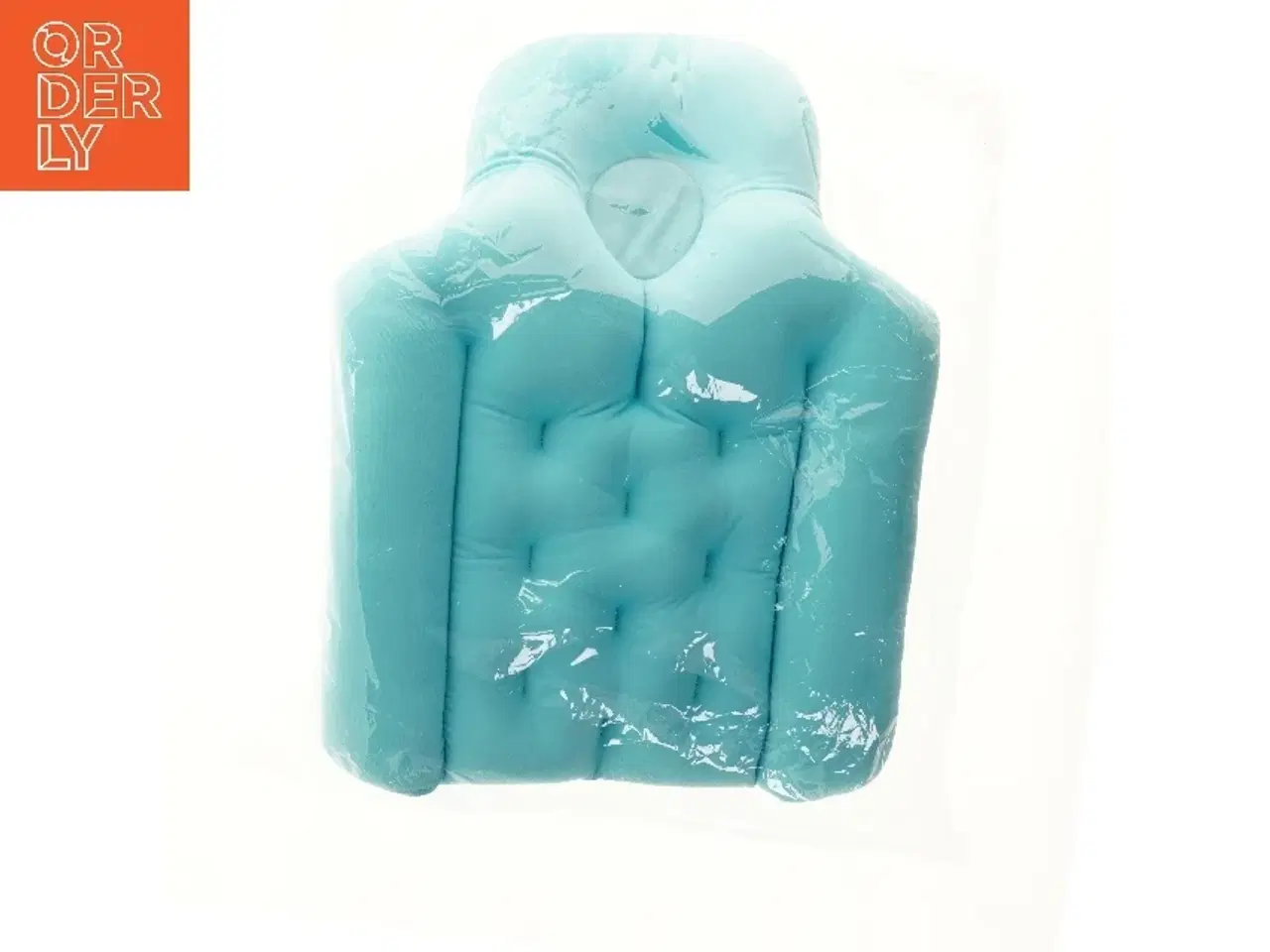 Billede 1 - Pude til badekar (str. 80x35 cm)