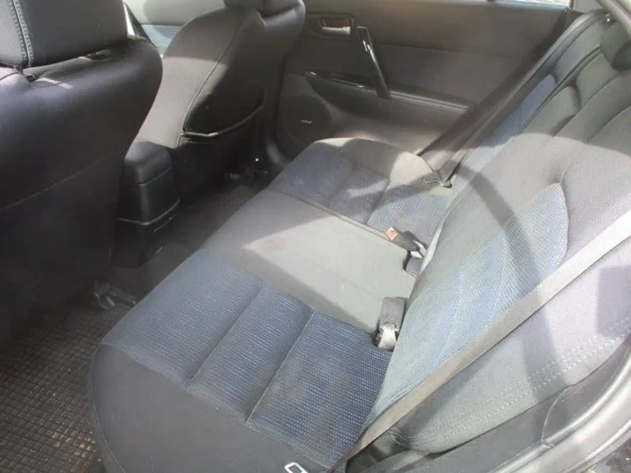 Billede 7 - Mazda 6 2,0 Comfort