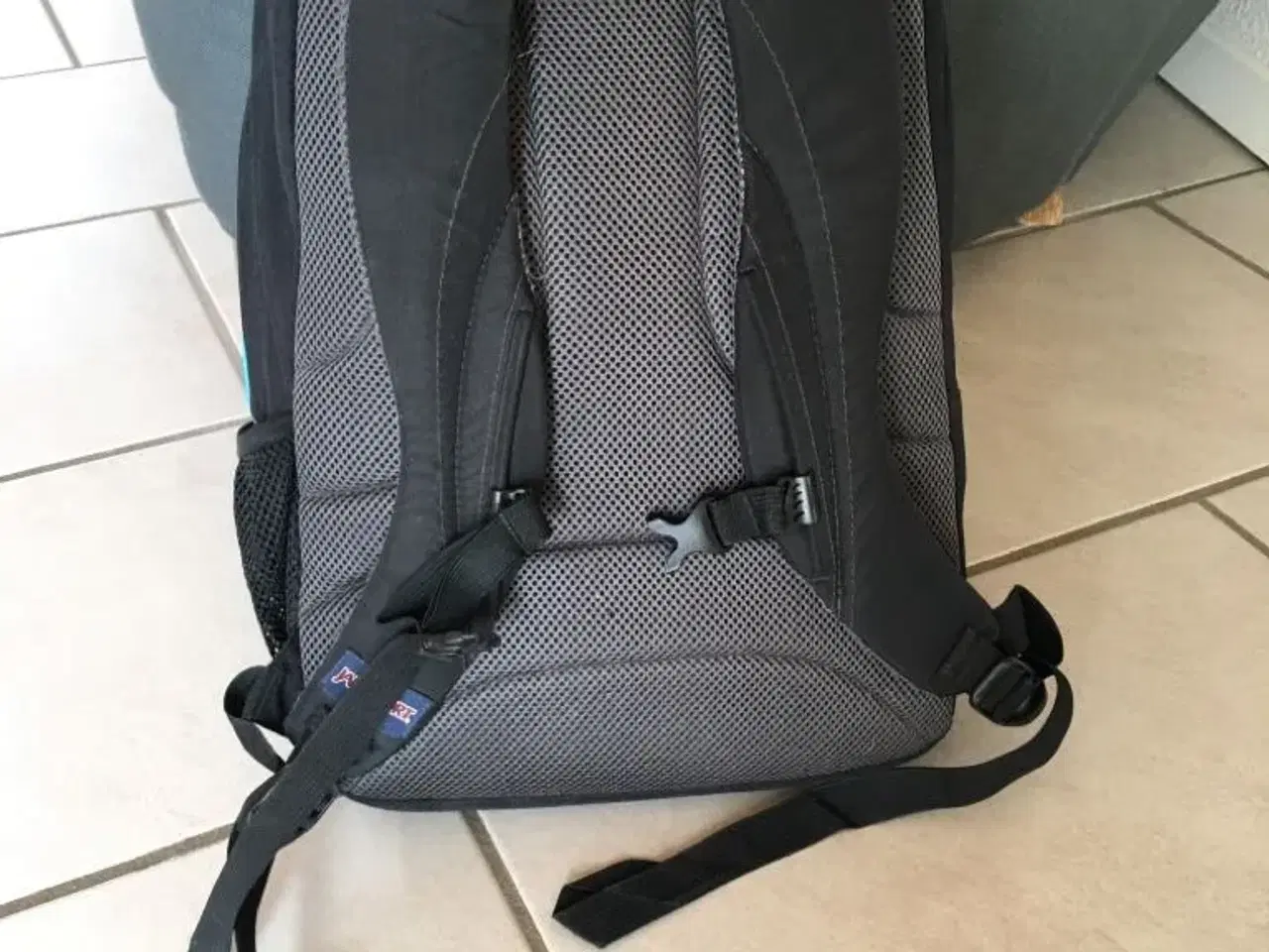 Billede 3 - JanSport rygsæk