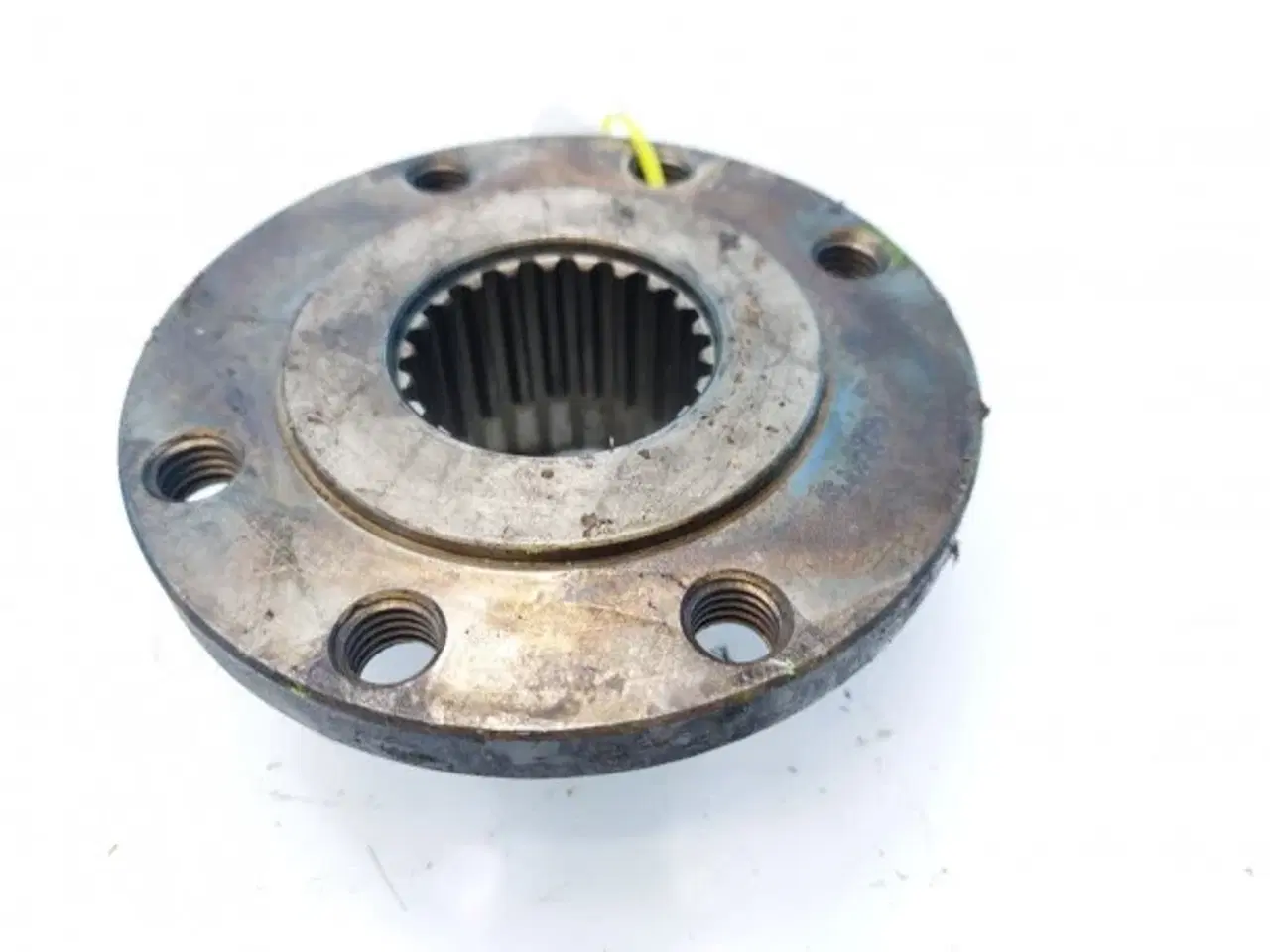 Billede 7 - Merlo P41.7 Flange 024848