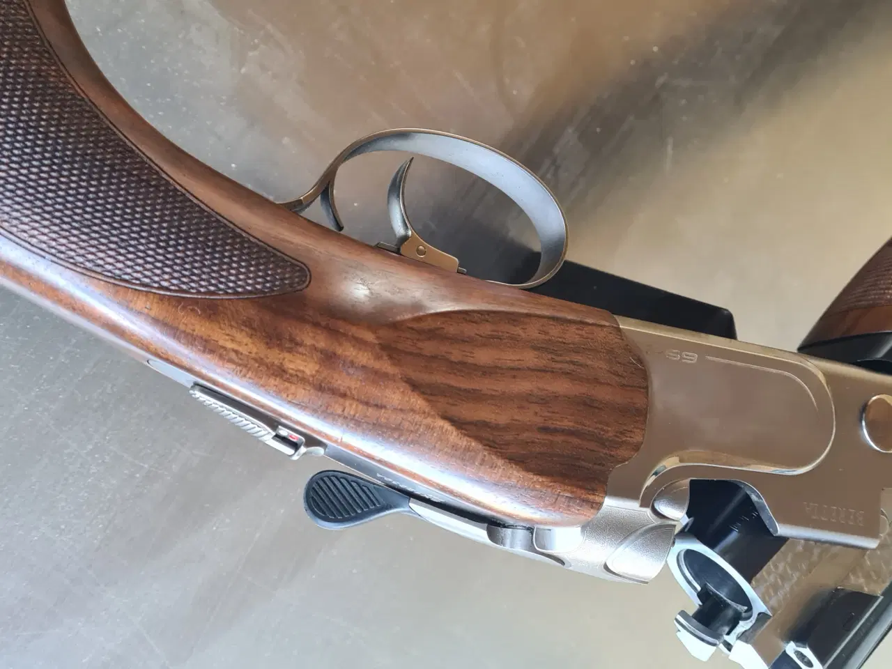 Billede 3 - Beretta 692 Sporting Plus