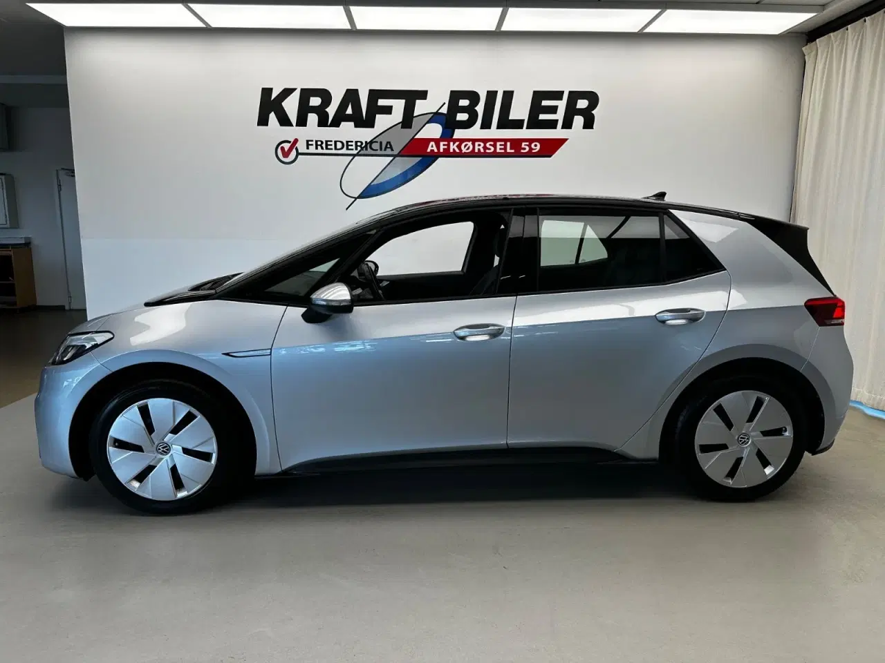 Billede 4 - VW ID.3 45 City Pure Performance
