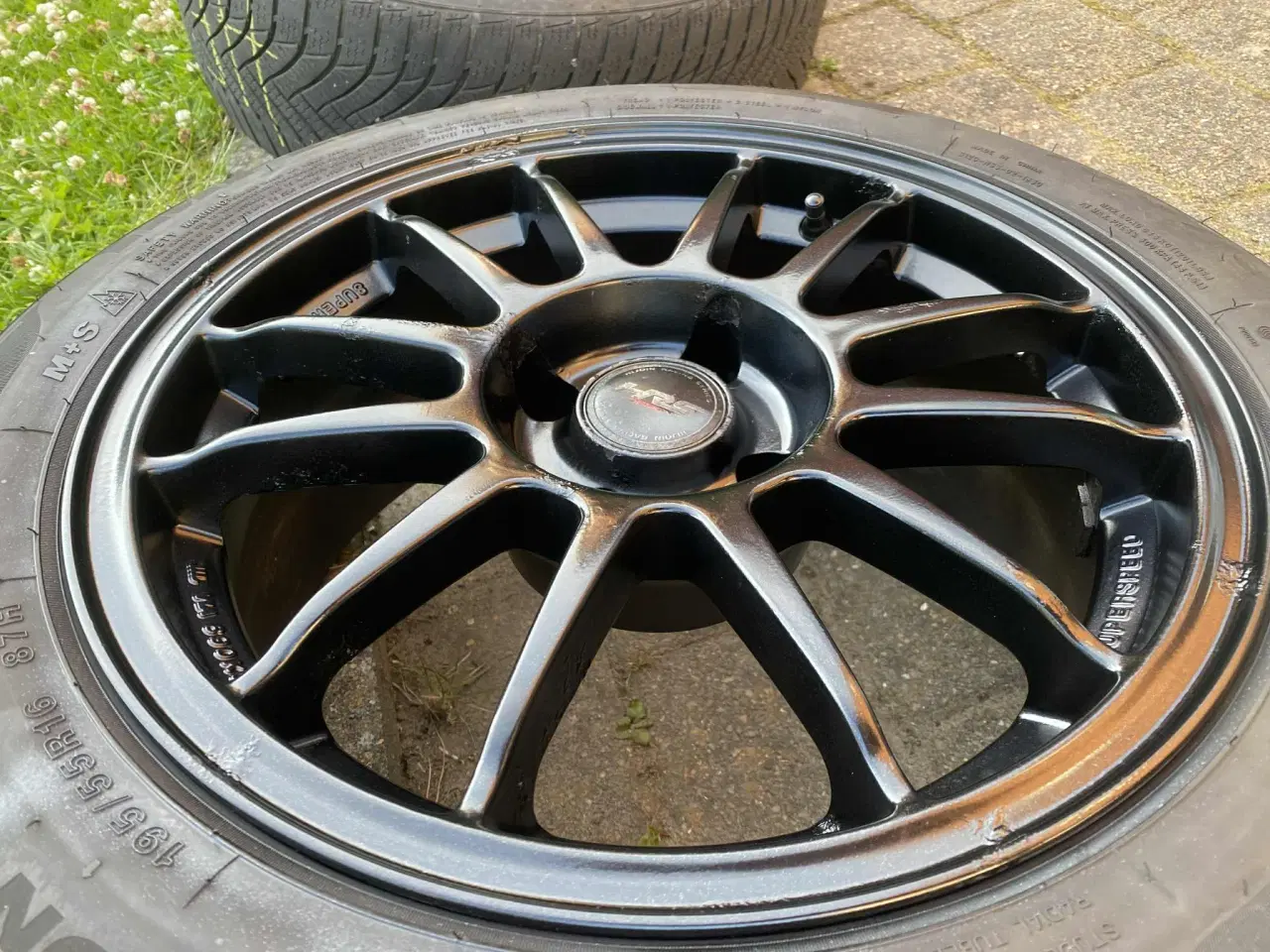 Billede 17 - Meget velholdt DS3