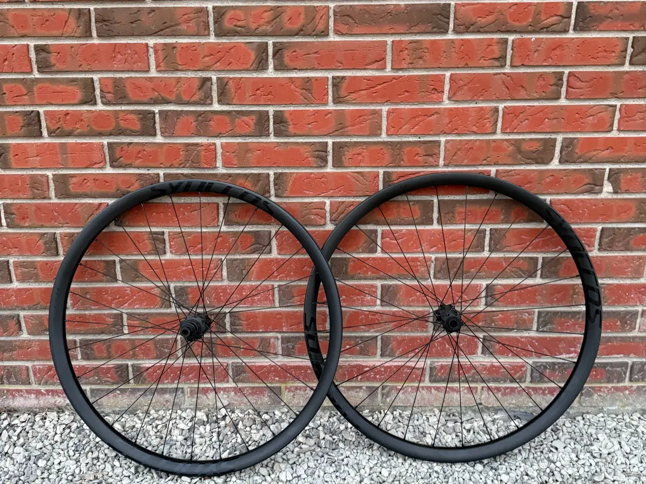 Billede 1 - Syncross silverton 1.1