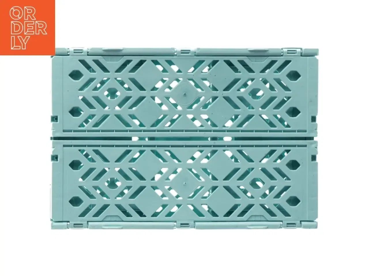 Billede 3 - Kasse (str. 25 x 17 x 10cm)