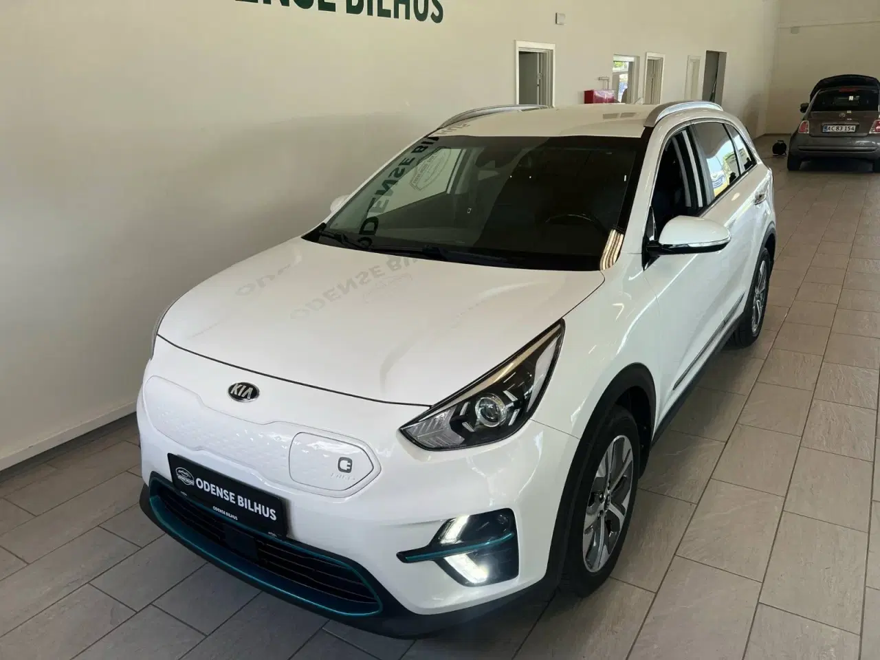 Billede 1 - Kia e-Niro 64 Advance