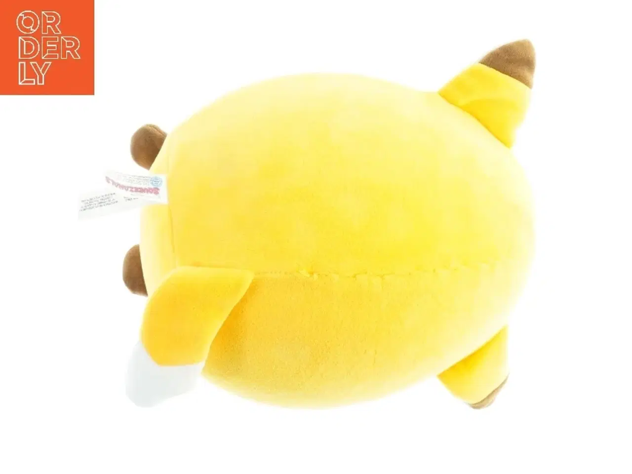 Billede 3 - Tegneseriefigur plysdyr fra Squeezamals (str. 22 x 20 cm)