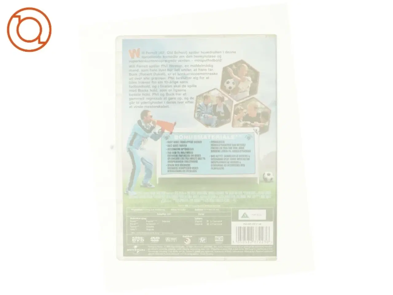 Billede 3 - KICKING & SCREAMING