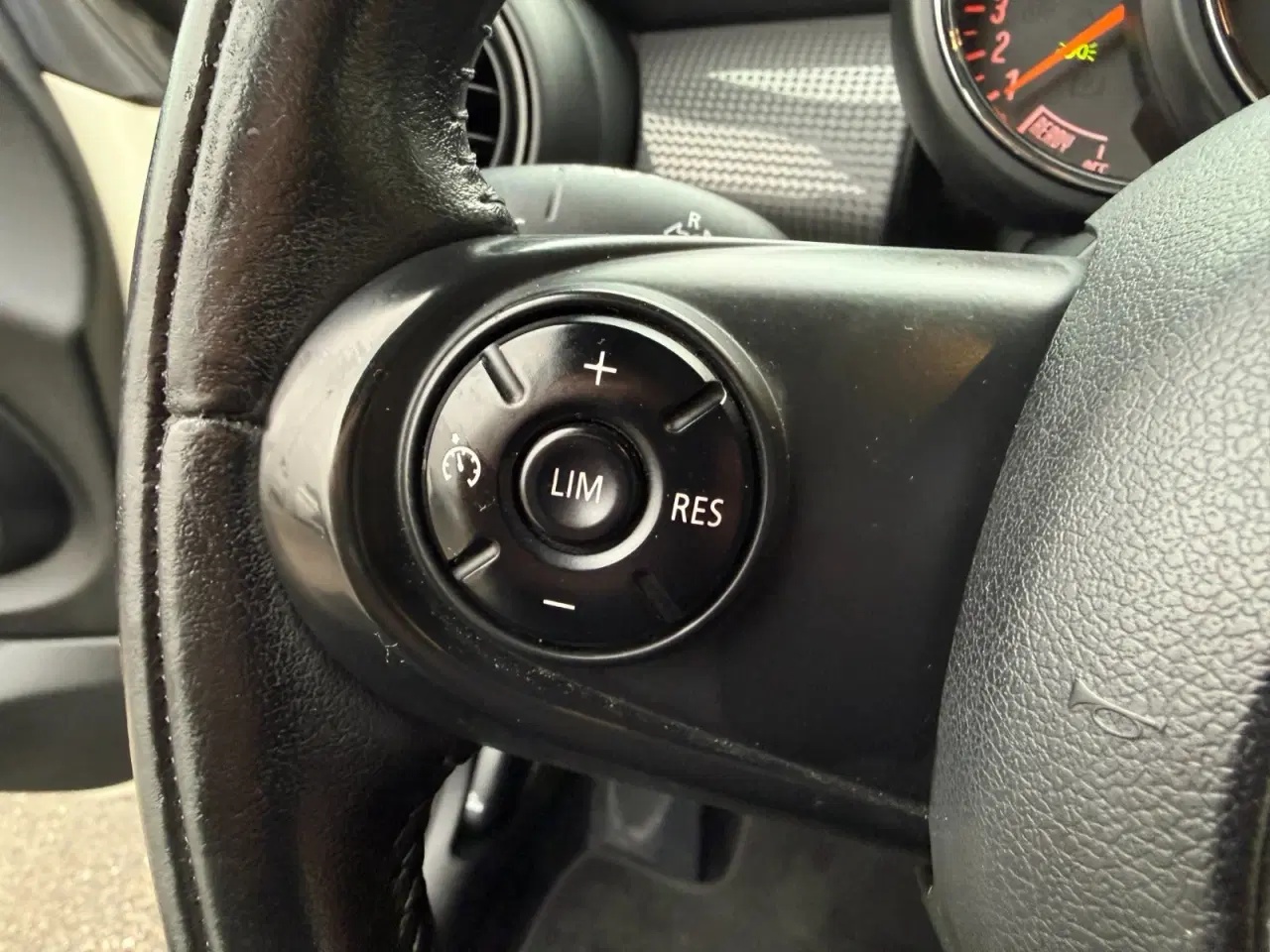 Billede 12 - MINI Cooper 1,5 