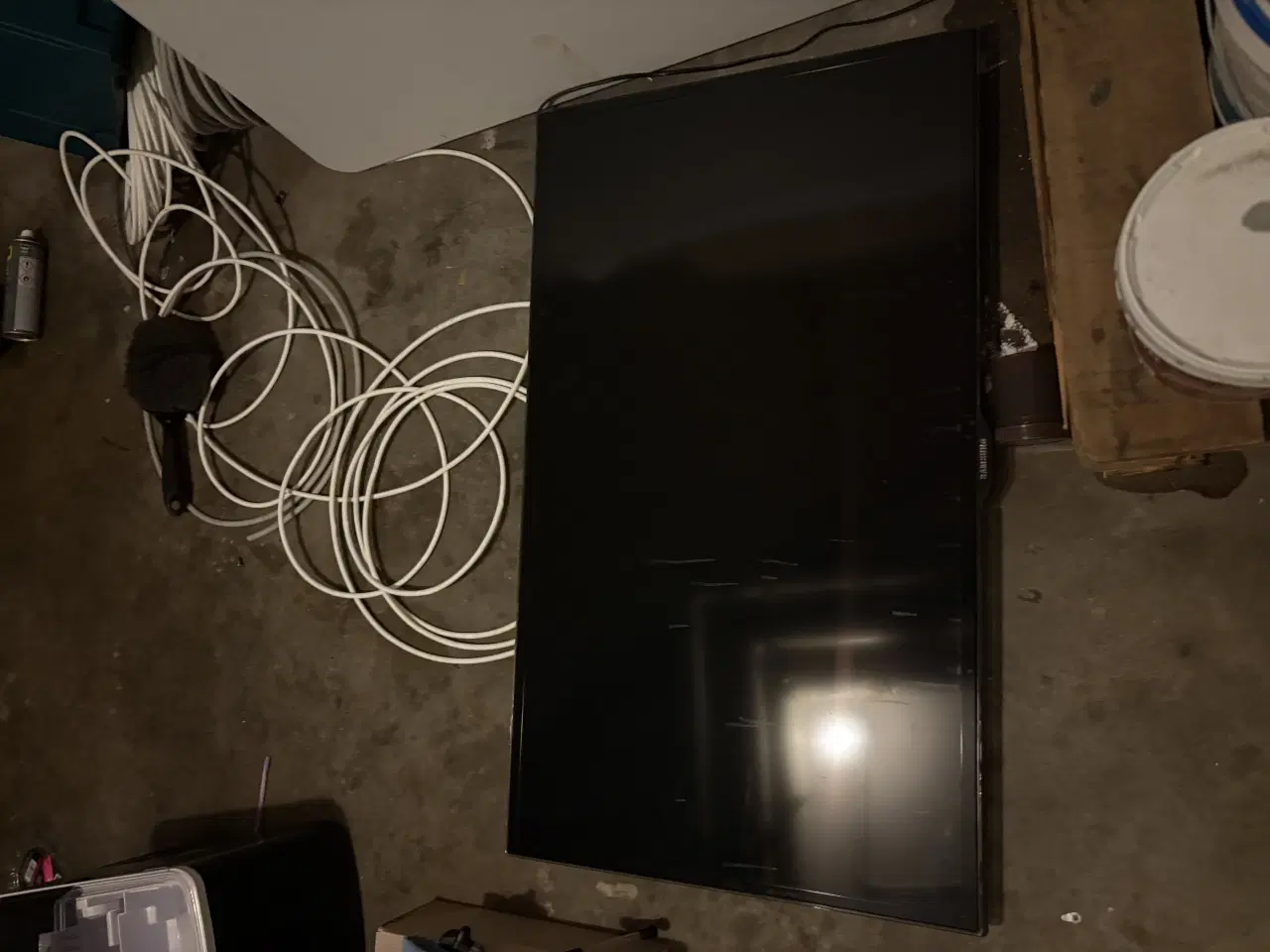 Billede 2 - Har dette fjernsyn