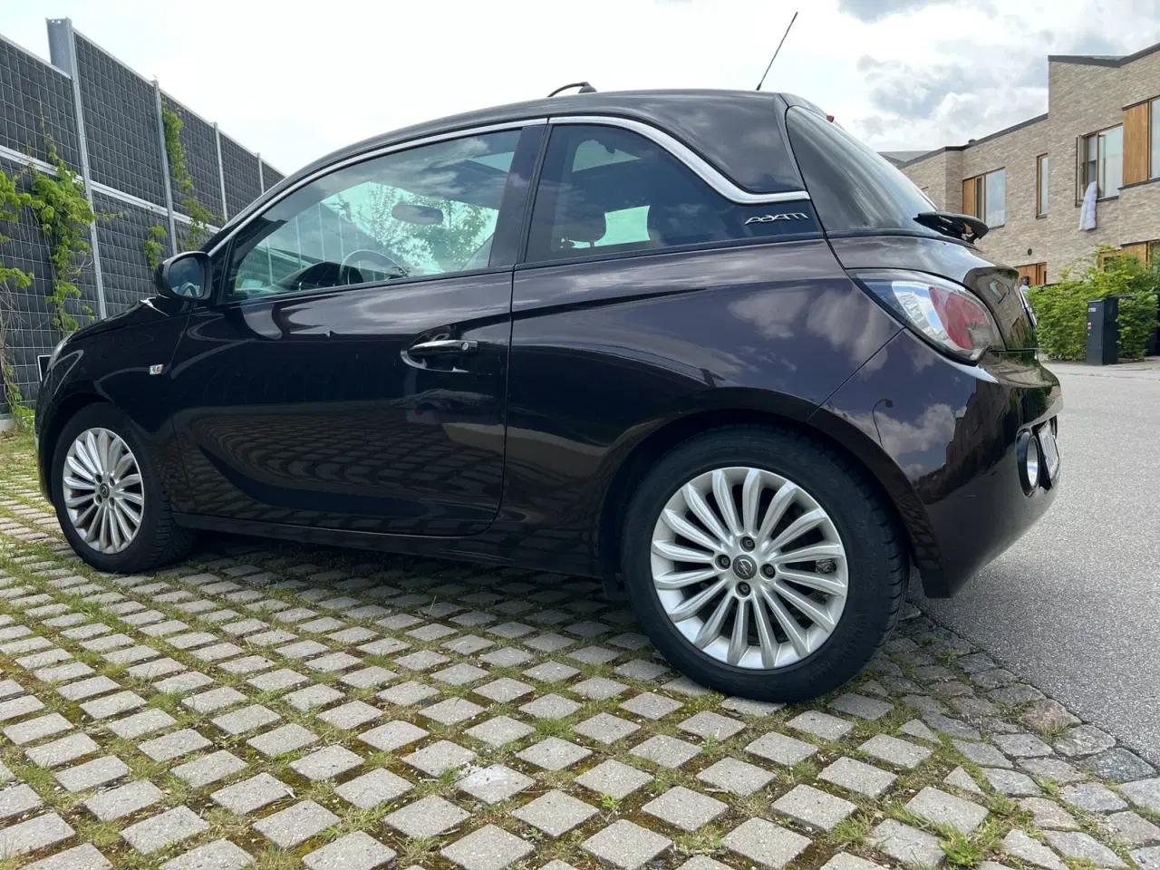 Billede 6 - Opel Adam 1,4 87 Glam
