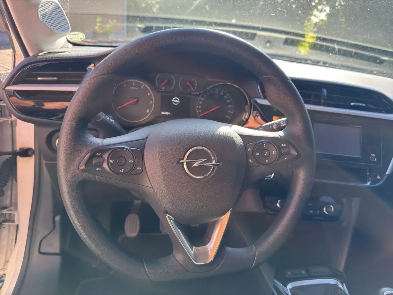 Billede 11 - Opel Corsa 1,2 