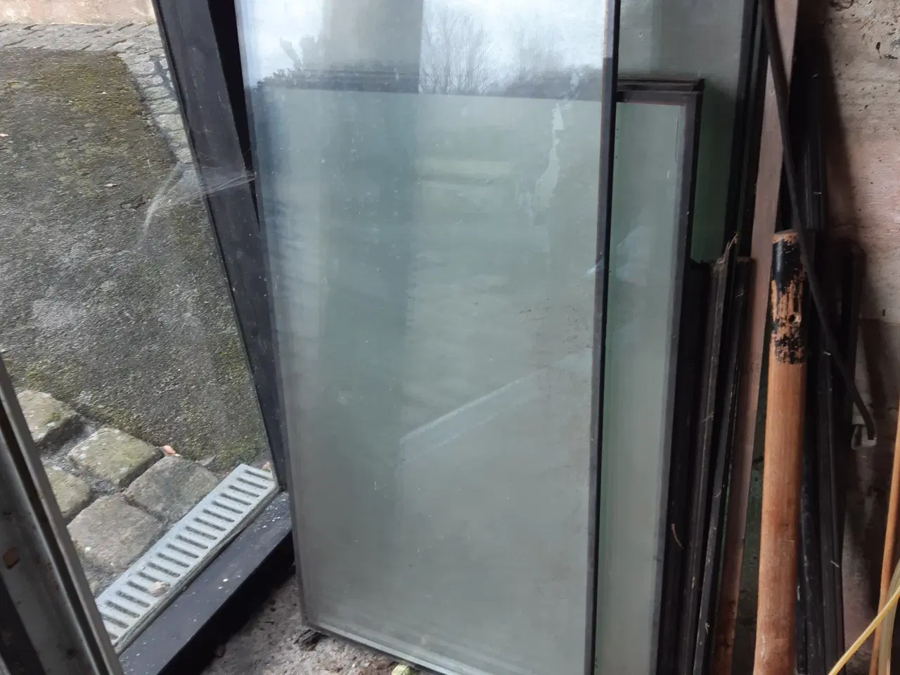 Billede 2 - Energiruder 2 lags 19 stk. 