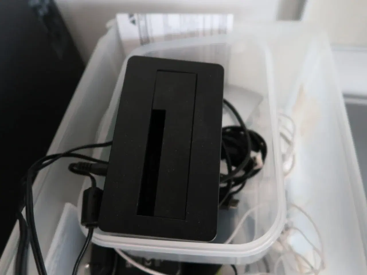 Billede 3 - Div. Elektronik