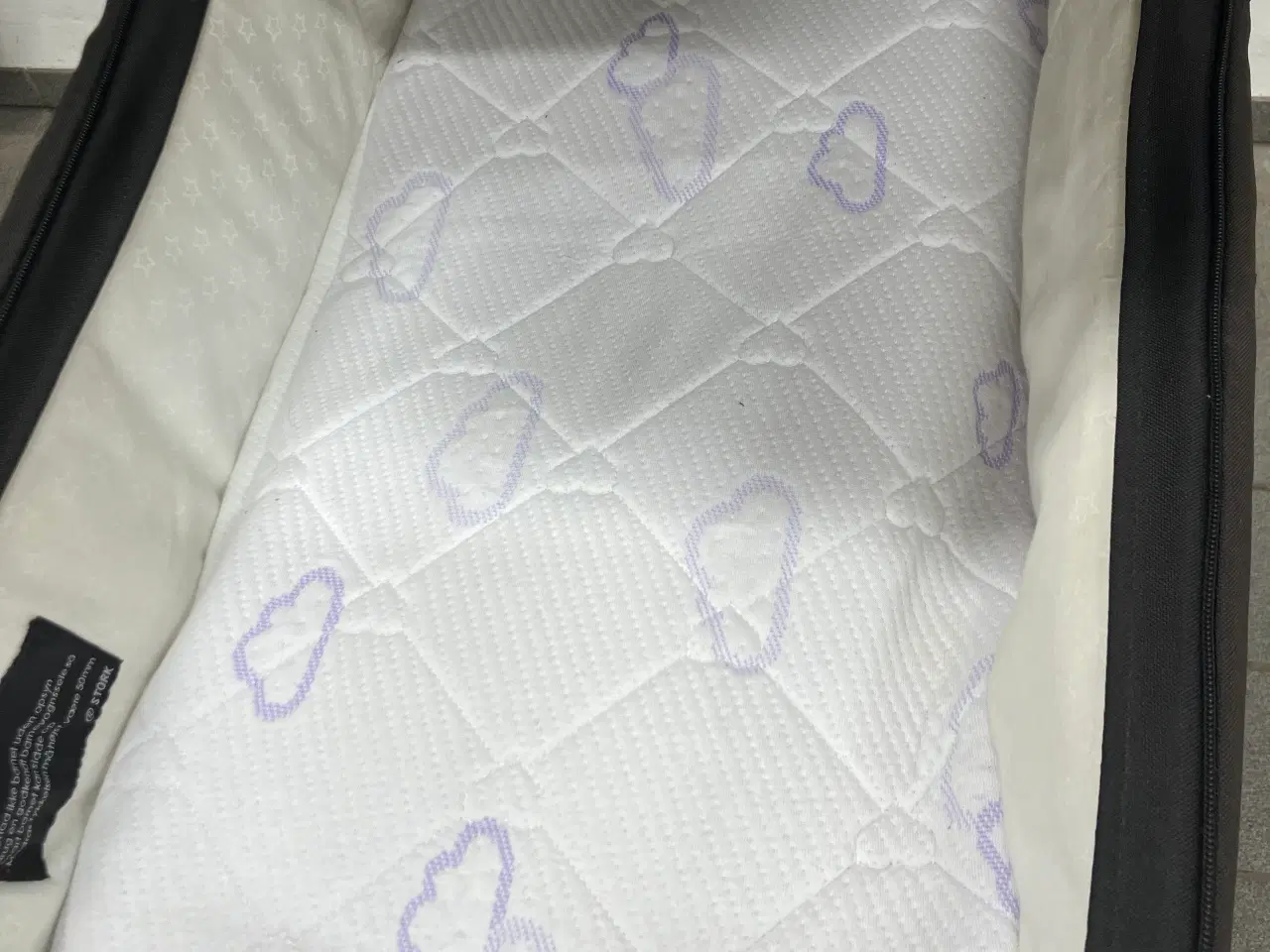 Billede 7 - Stork barnevogn