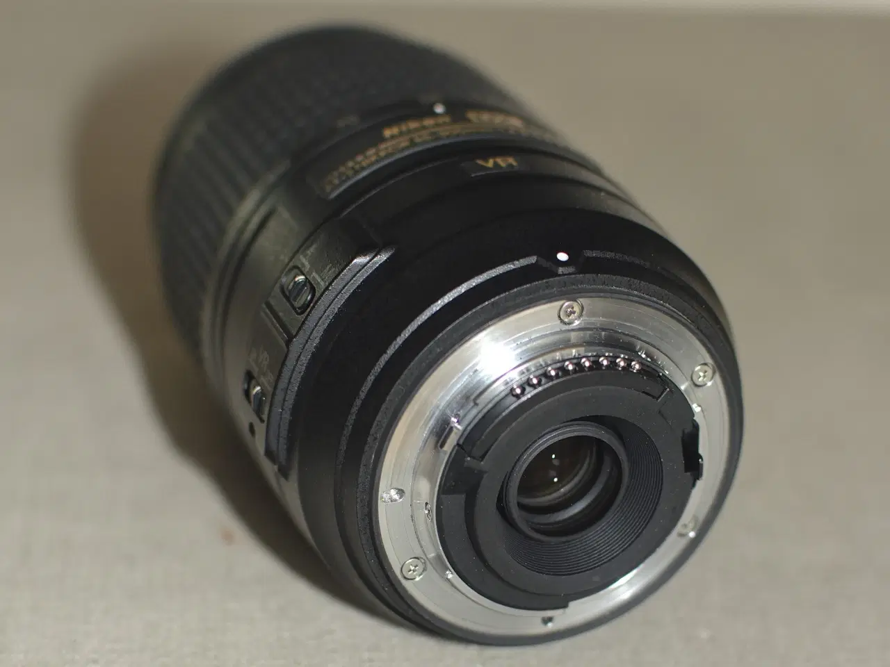 Billede 6 - Objektiv Nikon zoom