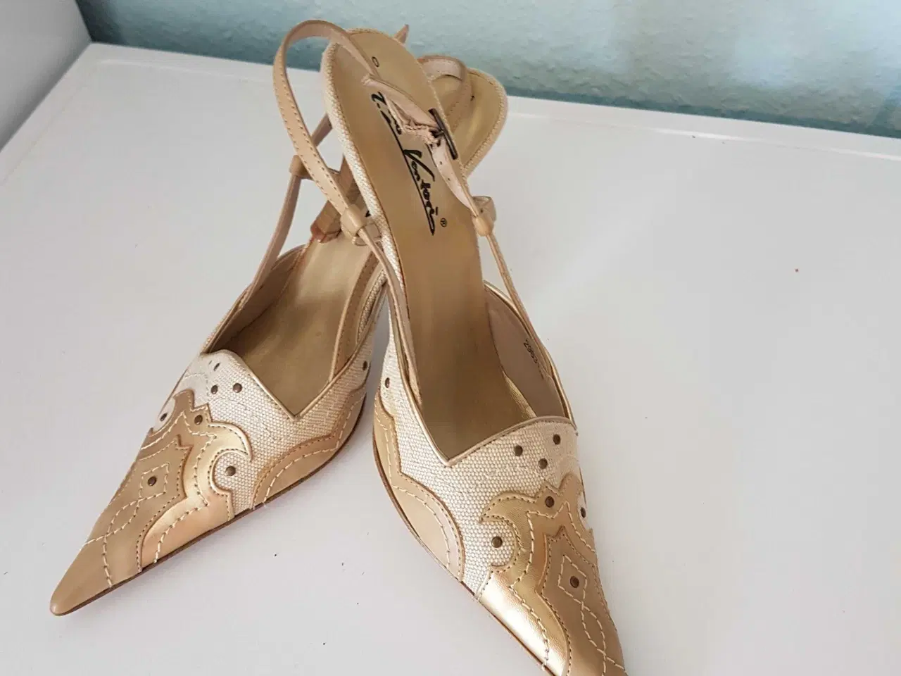 Billede 1 - Stiletter 