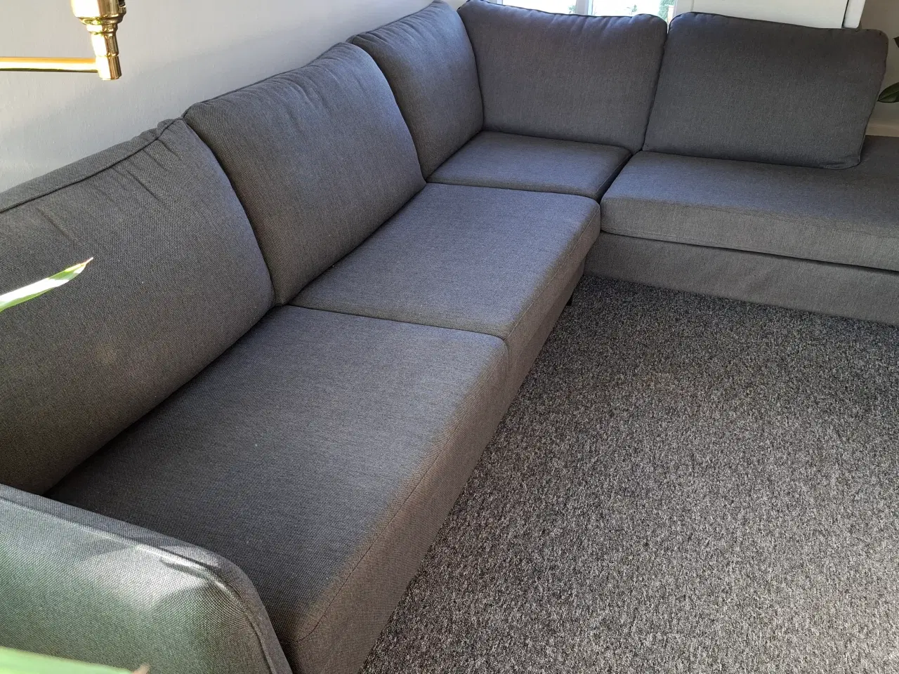 Billede 1 - Sofa