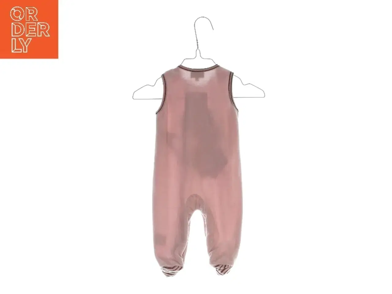 Billede 2 - Buksedragt fra Pippi (str. 62)