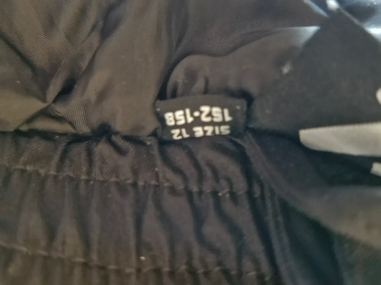 Billede 2 - Skibukser 