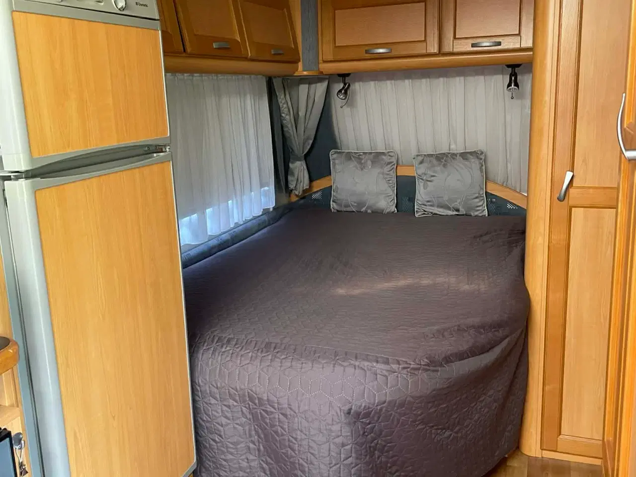 Billede 3 - LMC Campingvogn