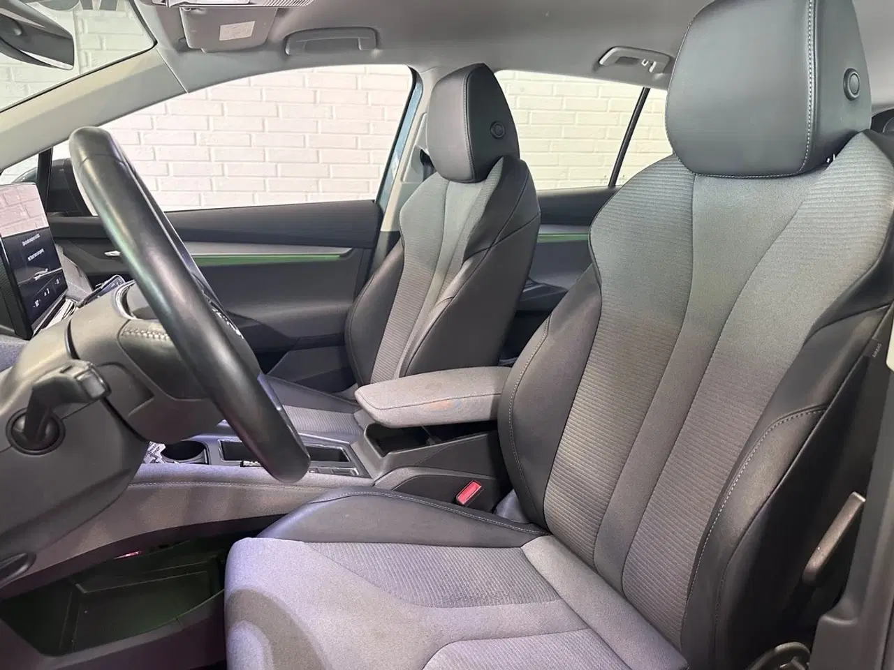 Billede 8 - Skoda Enyaq 60 iV