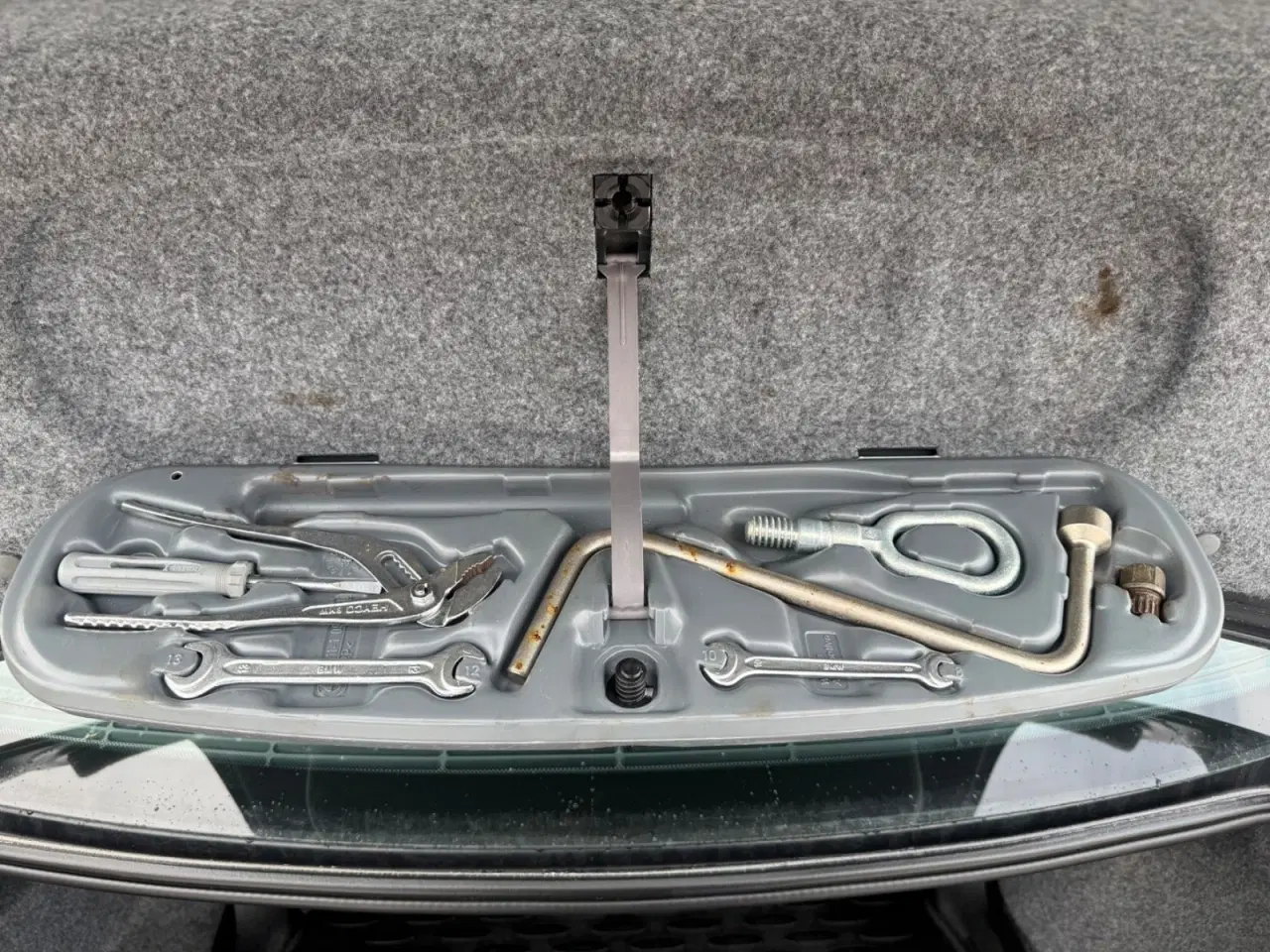 Billede 12 - BMW 318Ci 2,0 Coupé