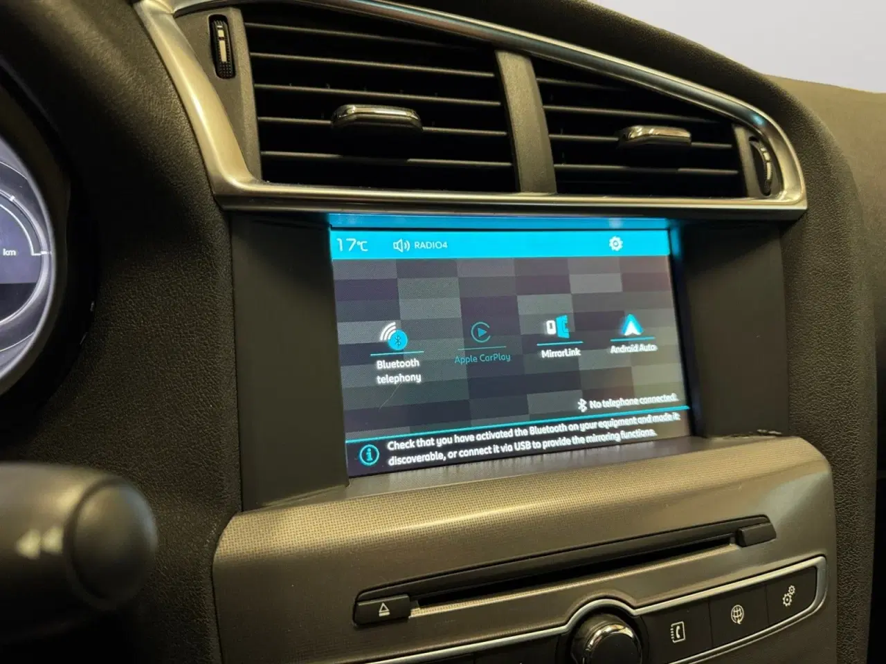 Billede 8 - Citroën C4 1,6 BlueHDi 100 Challenge