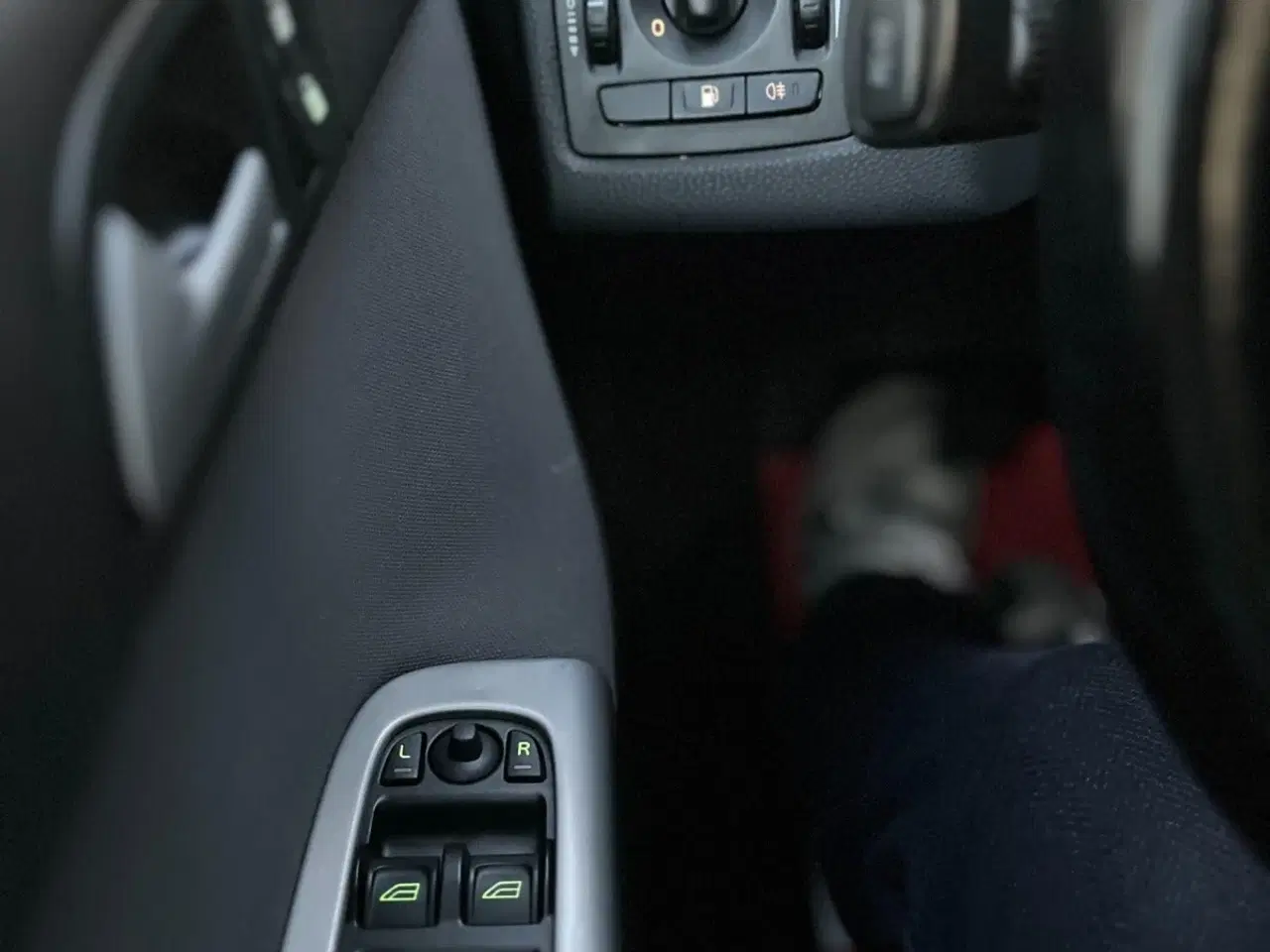 Billede 11 - Volvo S40 1,8 Summum