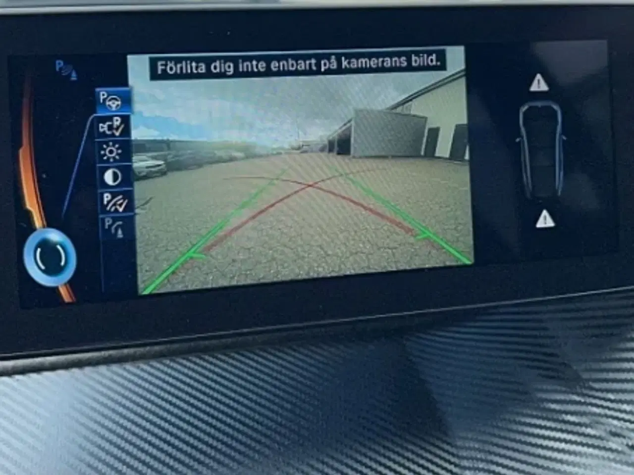 Billede 9 - BMW i3  REX