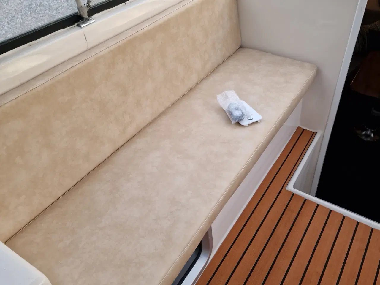 Billede 8 - Bayliner 2655 Diesel 