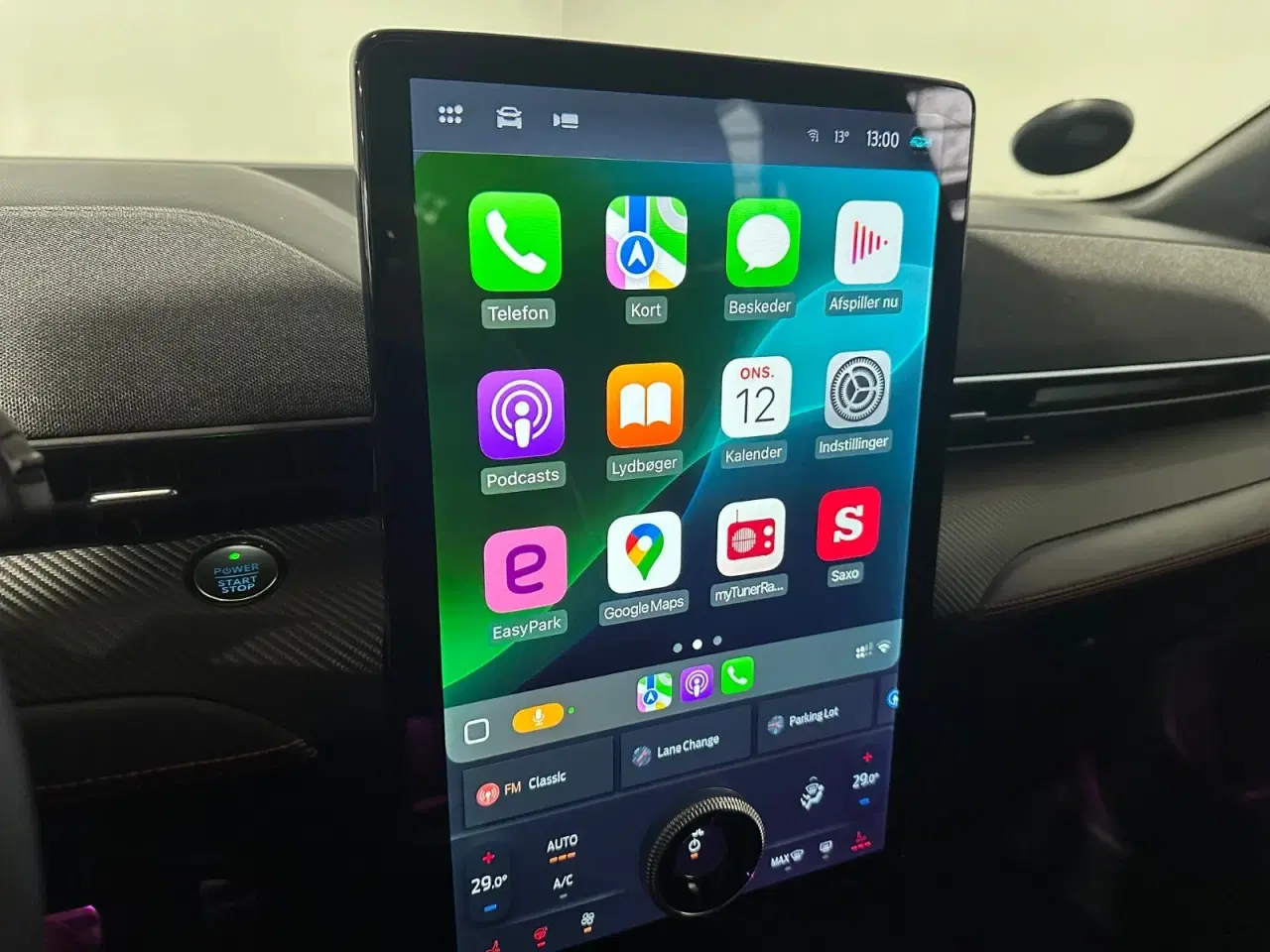 Billede 13 - Ford Mustang Mach-E 98 Extended Range AWD