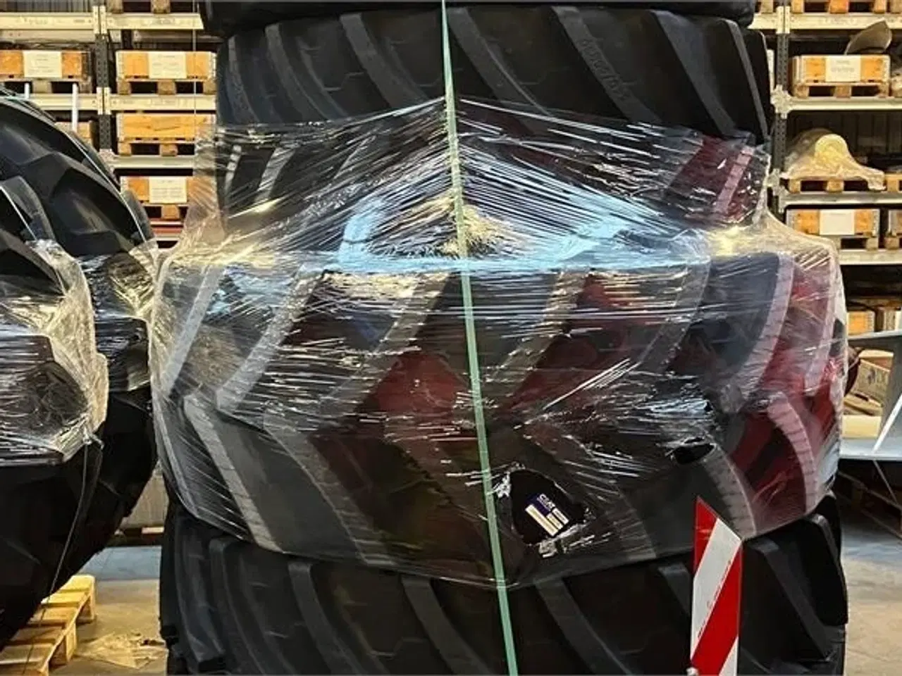 Billede 1 - Ceat 650/65R38 & 540/65R28