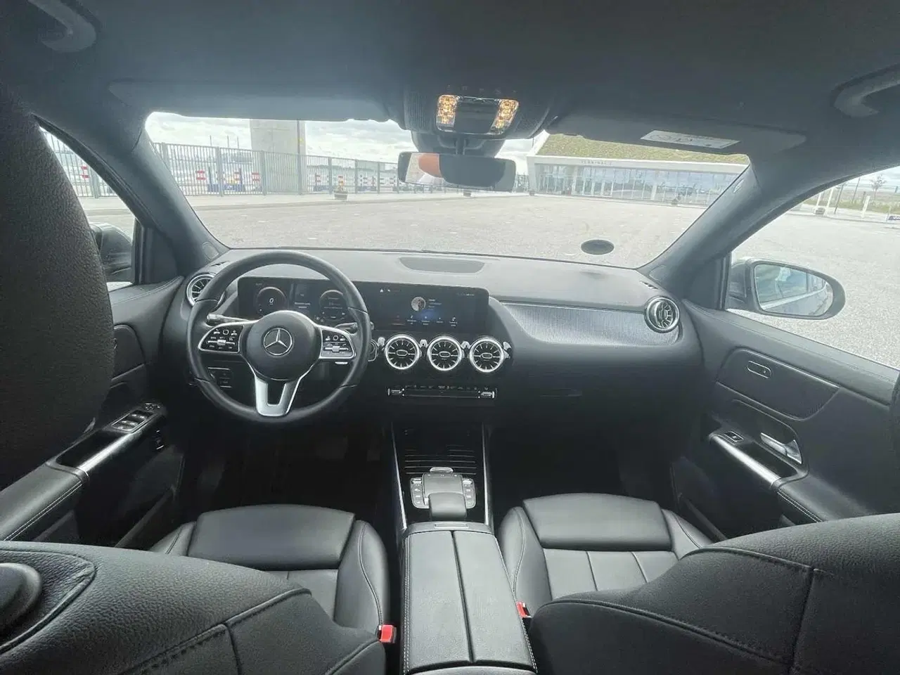 Billede 7 - Mercedes EQA250