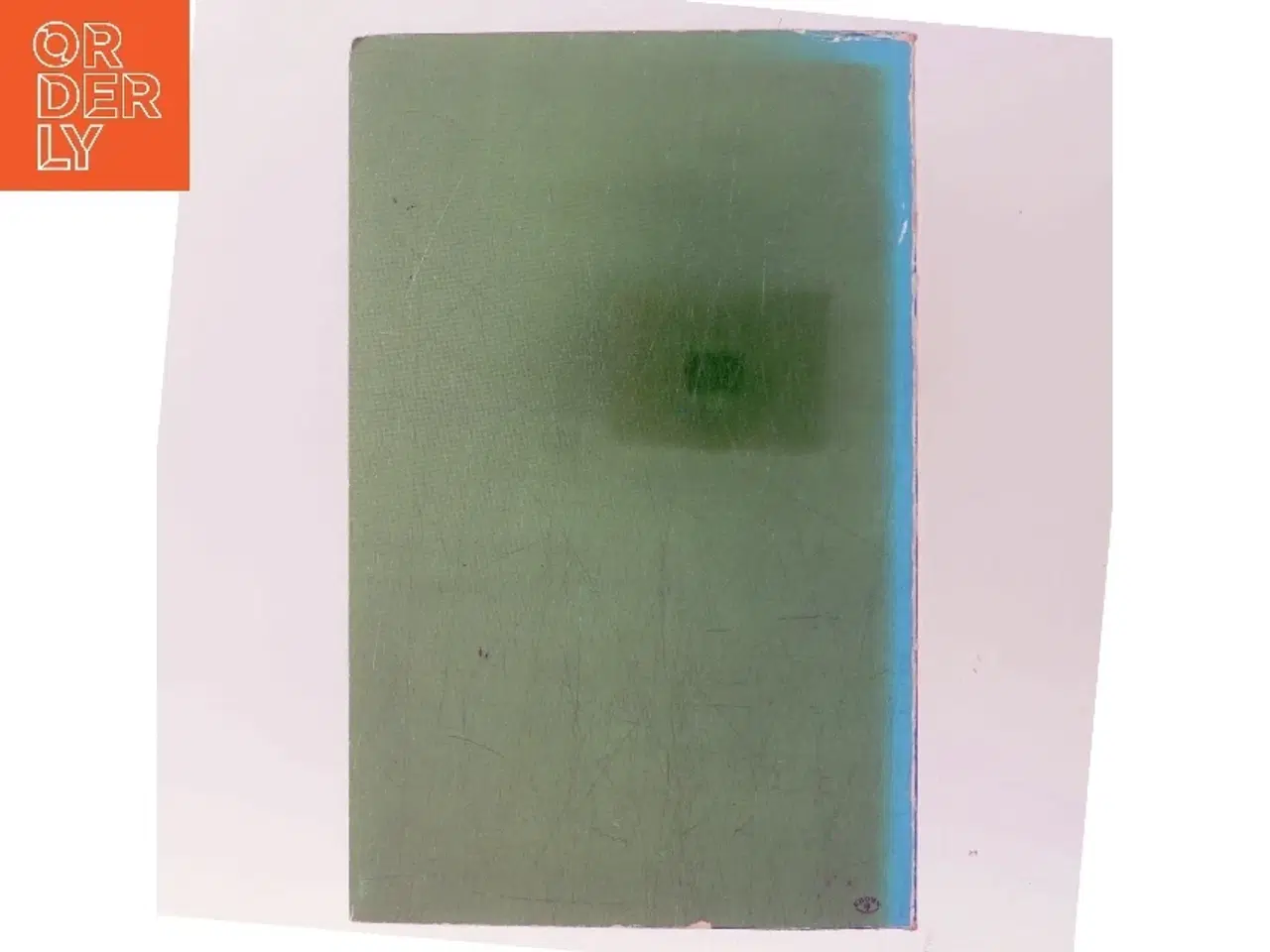 Billede 3 - Kogebog af Alice B. Toklas (Bog)