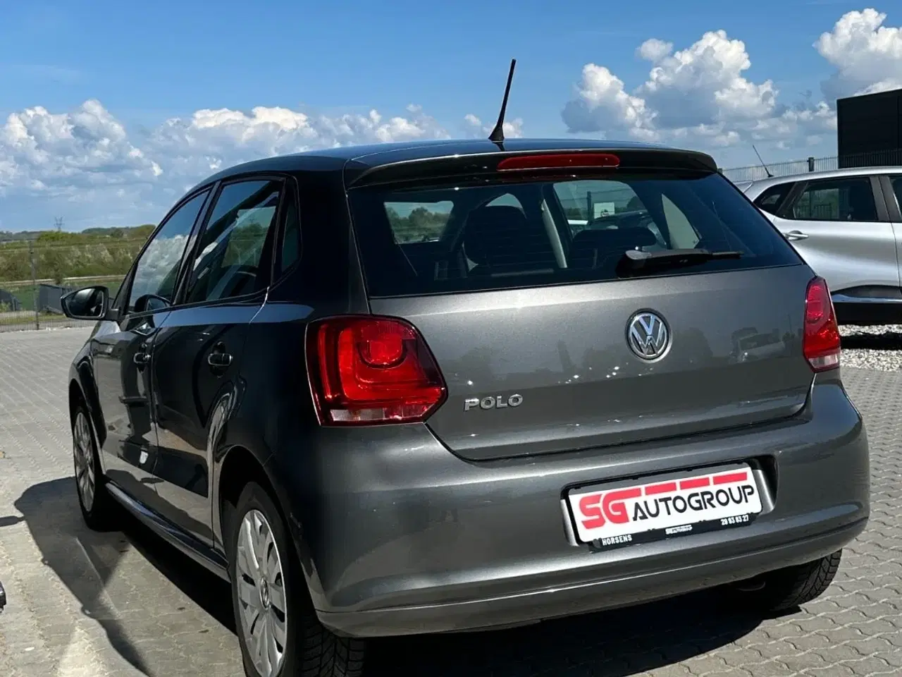 Billede 5 - VW Polo 1,2 Comfortline BMT