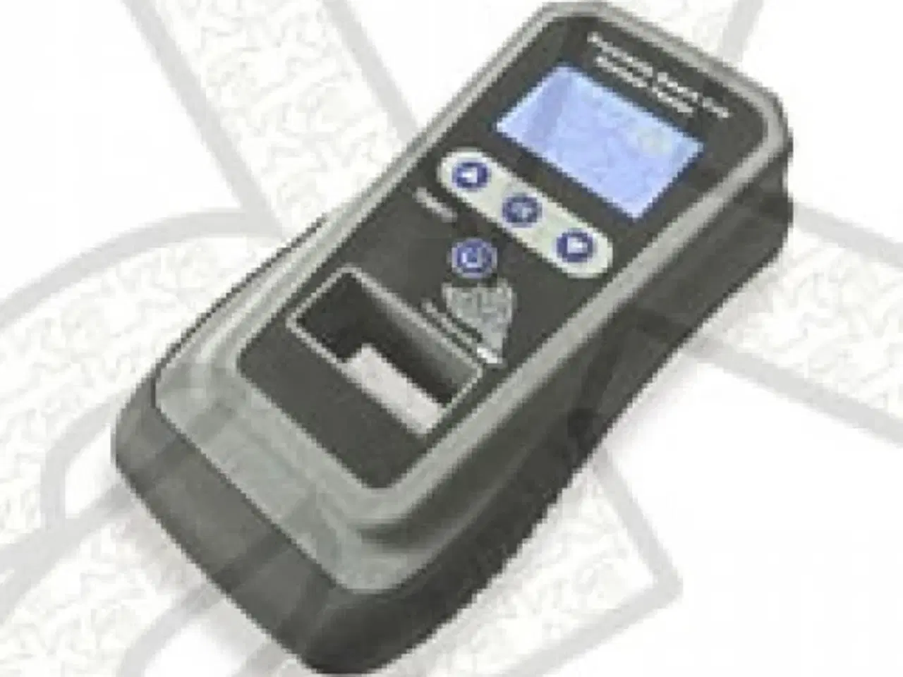 Billede 2 - TDB003 Tester til Keyless / Proxy Nøgler