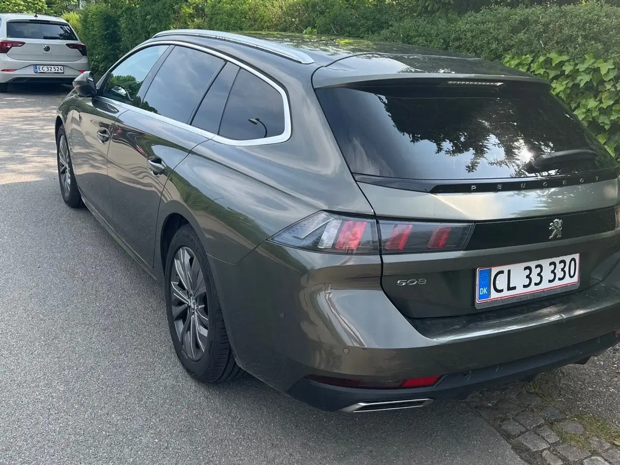 Billede 5 - Peugeot 508 1,5 BlueHDi 130 Allure SW EAT8