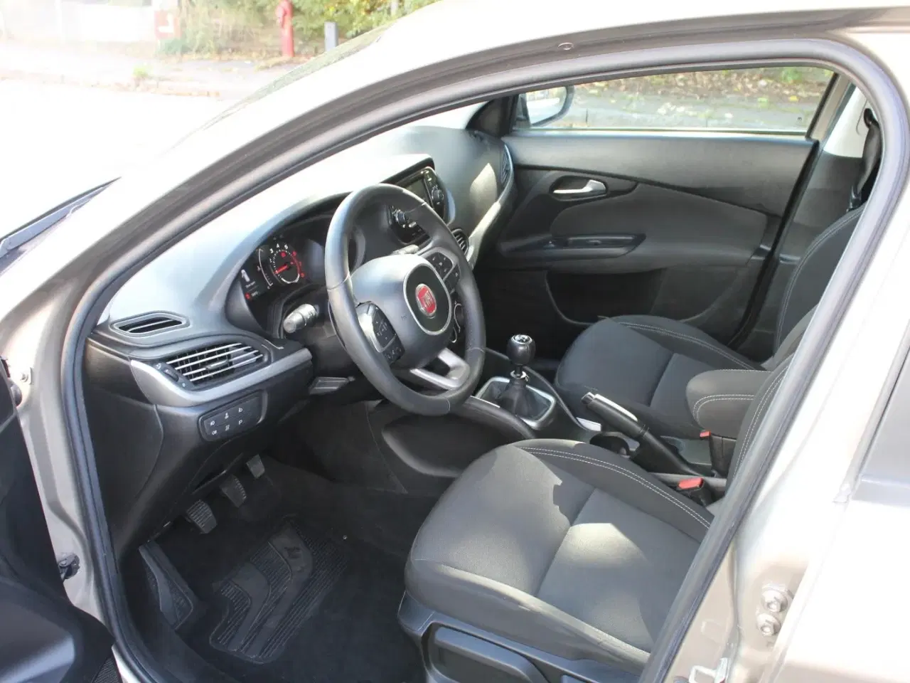 Billede 3 - Fiat Tipo 1,4 16V Easy
