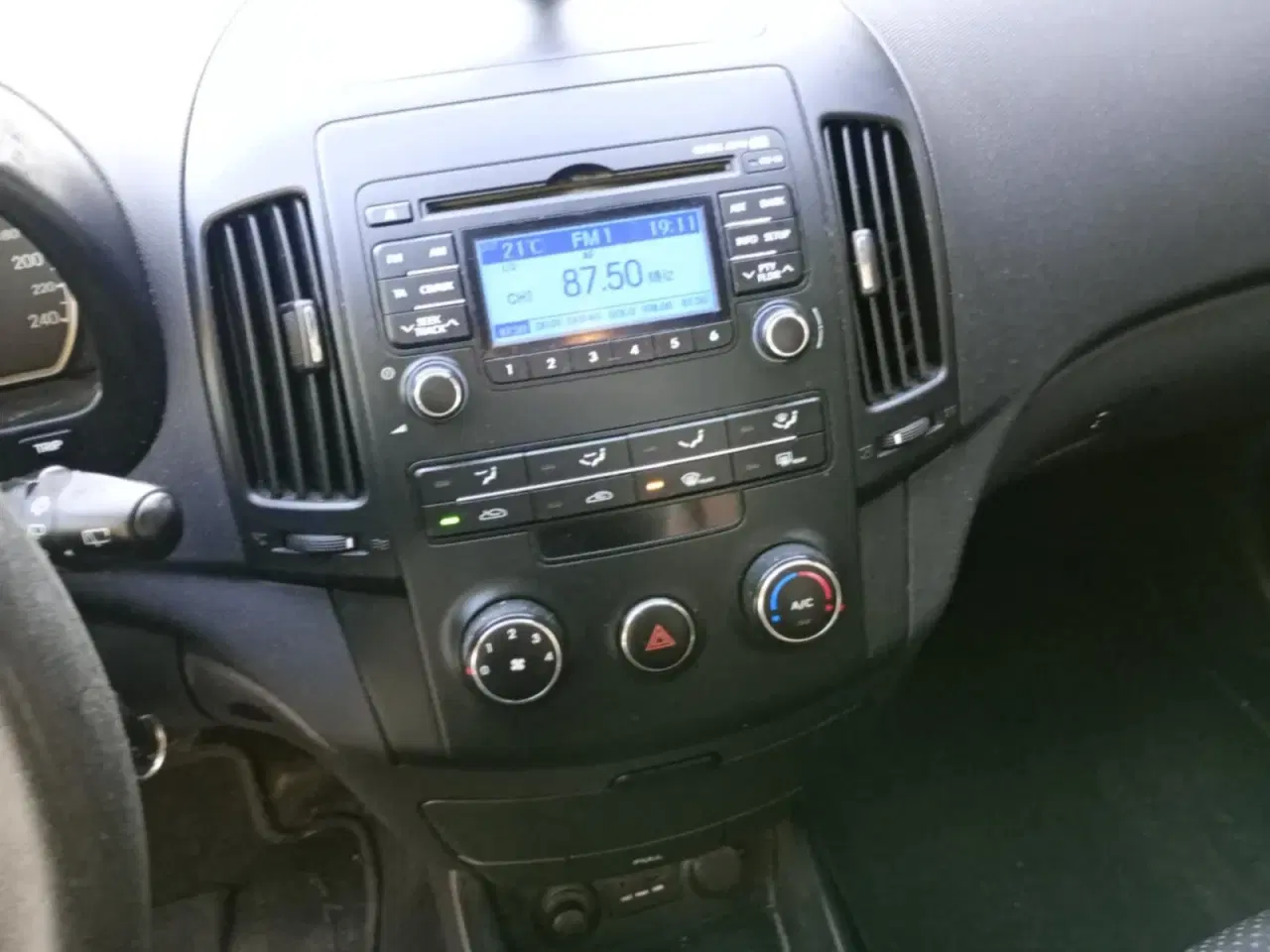 Billede 8 - Hyundai i30 1,4 CVVT Comfort