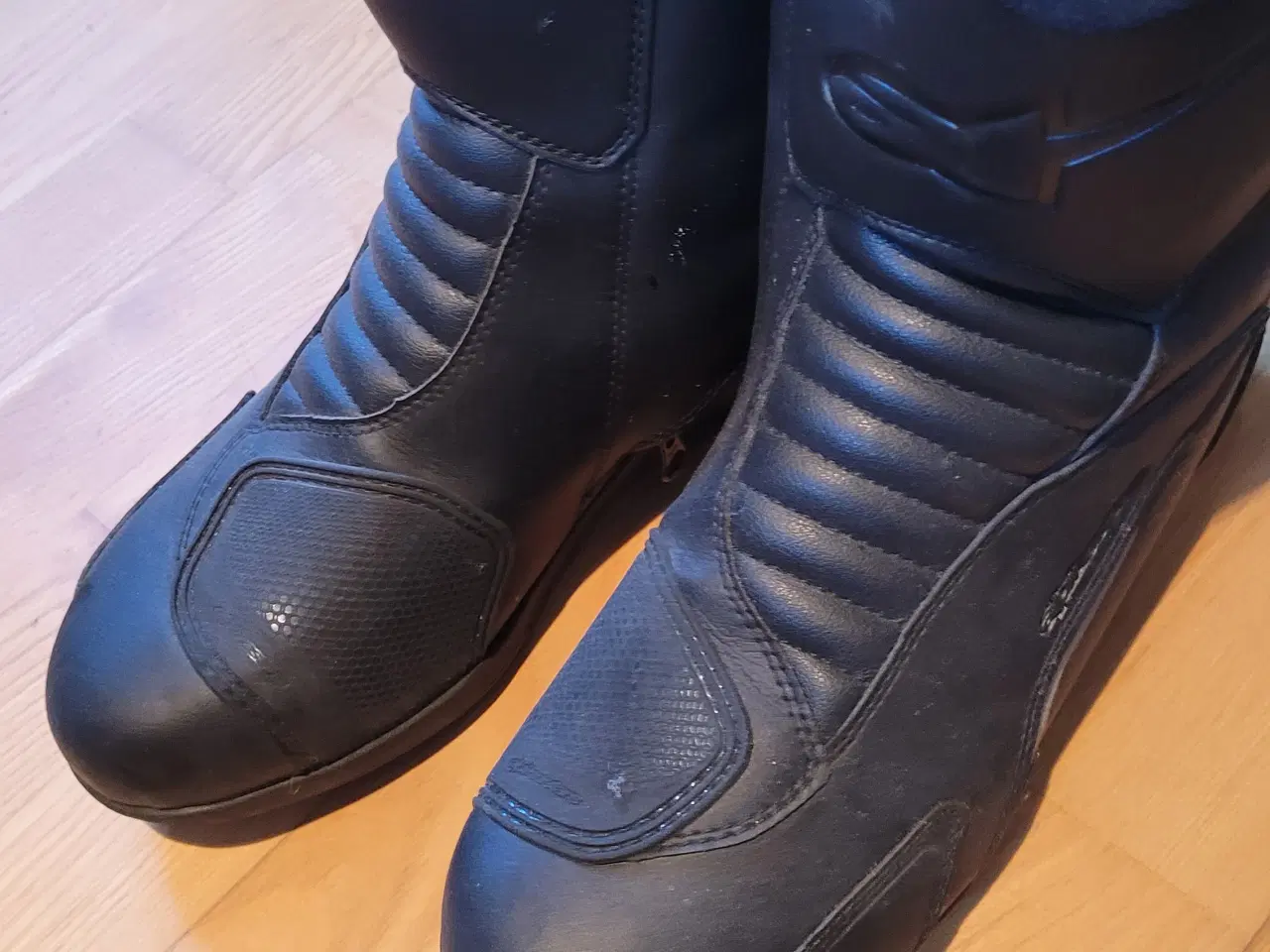 Billede 1 - Alpinestars Motorcykel Støvler